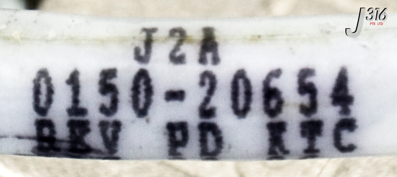19887 APPLIED MATERIALS CABLE ASSY SMIF-ARM/5500 LLB 0150-20654 | eBay